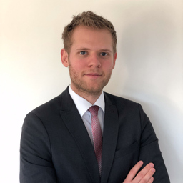 Niclas Klumpen's profile picture