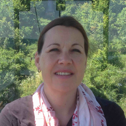 Sandra Weigelt