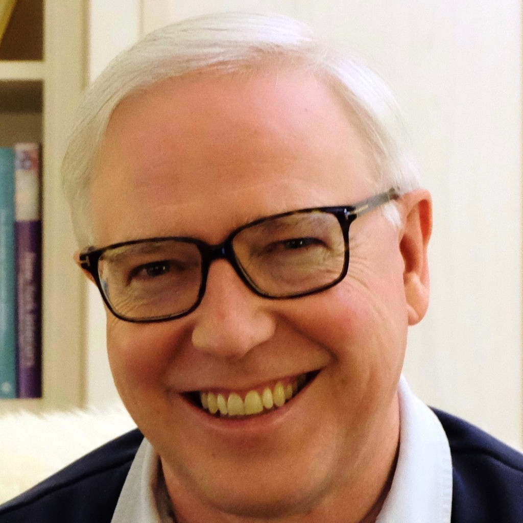 Gordon Mehrtens - Renewables & Energy Board Advisor - Open for