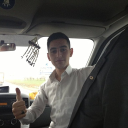 Prof. Mehmet Ilhan