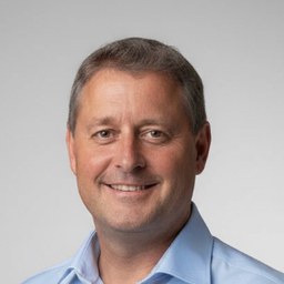 Ing. Andreas Ametz