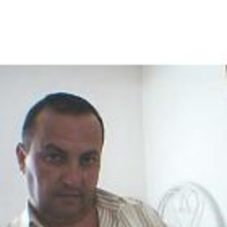 Murat Sahin