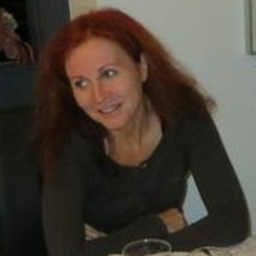 Manuela Busch