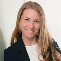 Annika Haupt