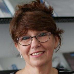 Barbara Steven