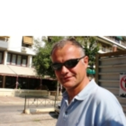 Philippe Yodo