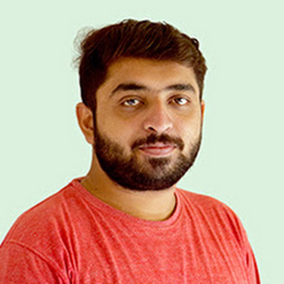 Kamran Wahid