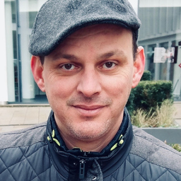 Bekim Hoxha