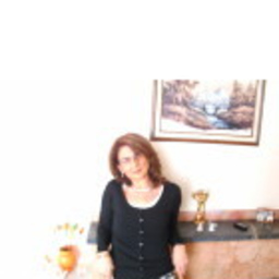 Meral Çolakoğlu
