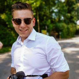 Marco Falk