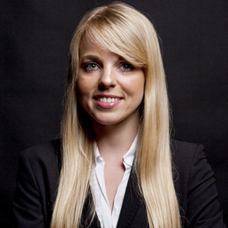 Sarah Kluthke
