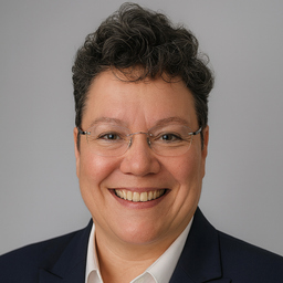 Martina Pacino-Huber