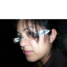 Mónica Hernández Murillo