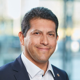 Cesar Lapuerta