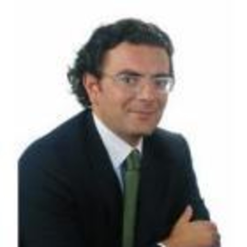Francesco Brambilla Business Development and Compliance Manager
