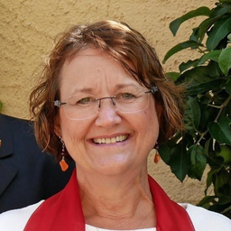 Mechthild Prause