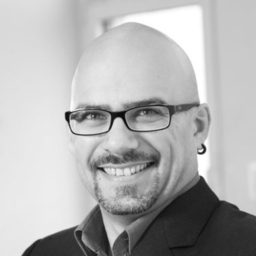 Martin Henrich