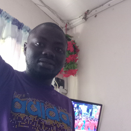 Ahmed Baduru
