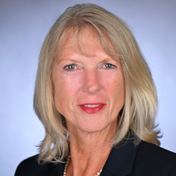 Susanne Martin