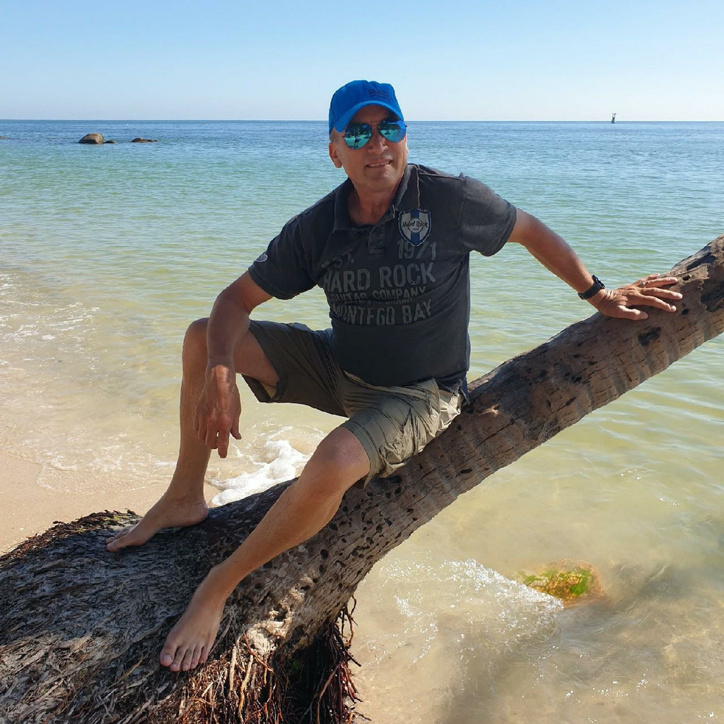 Andreas Mayer Geschäftsführer MWR AG XING