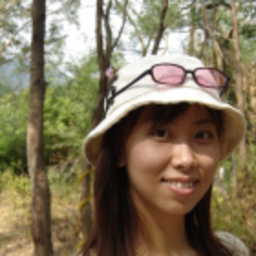 Xiao Lu CAI
