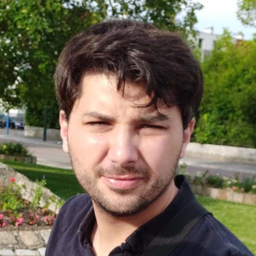 Samir Ouldabbou