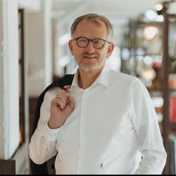 Ulf Mittelstädt's profile picture