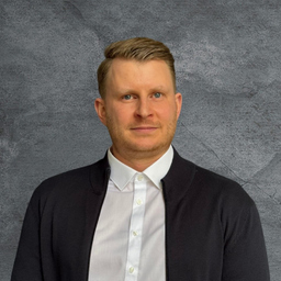 Frederik Bernlöhr