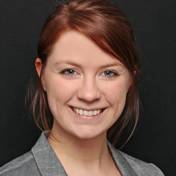 Sarah Klären