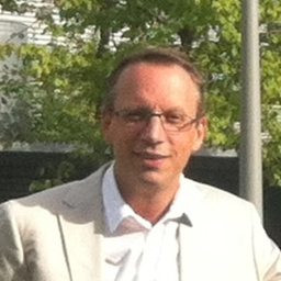 Berndt Hamboeck