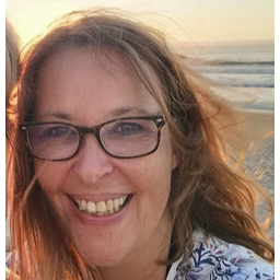 Susanne Burger