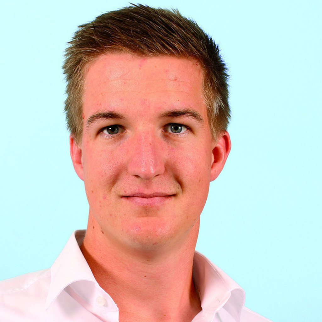 Axel Größlein Project Manager Ganter interior GmbH XING