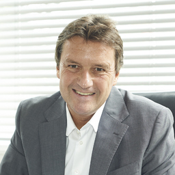 Reinhard Ehrler