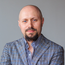Vadim Davydov