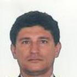 Luis García
