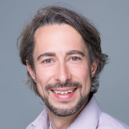 Dipl.-Ing. Christian Schulze