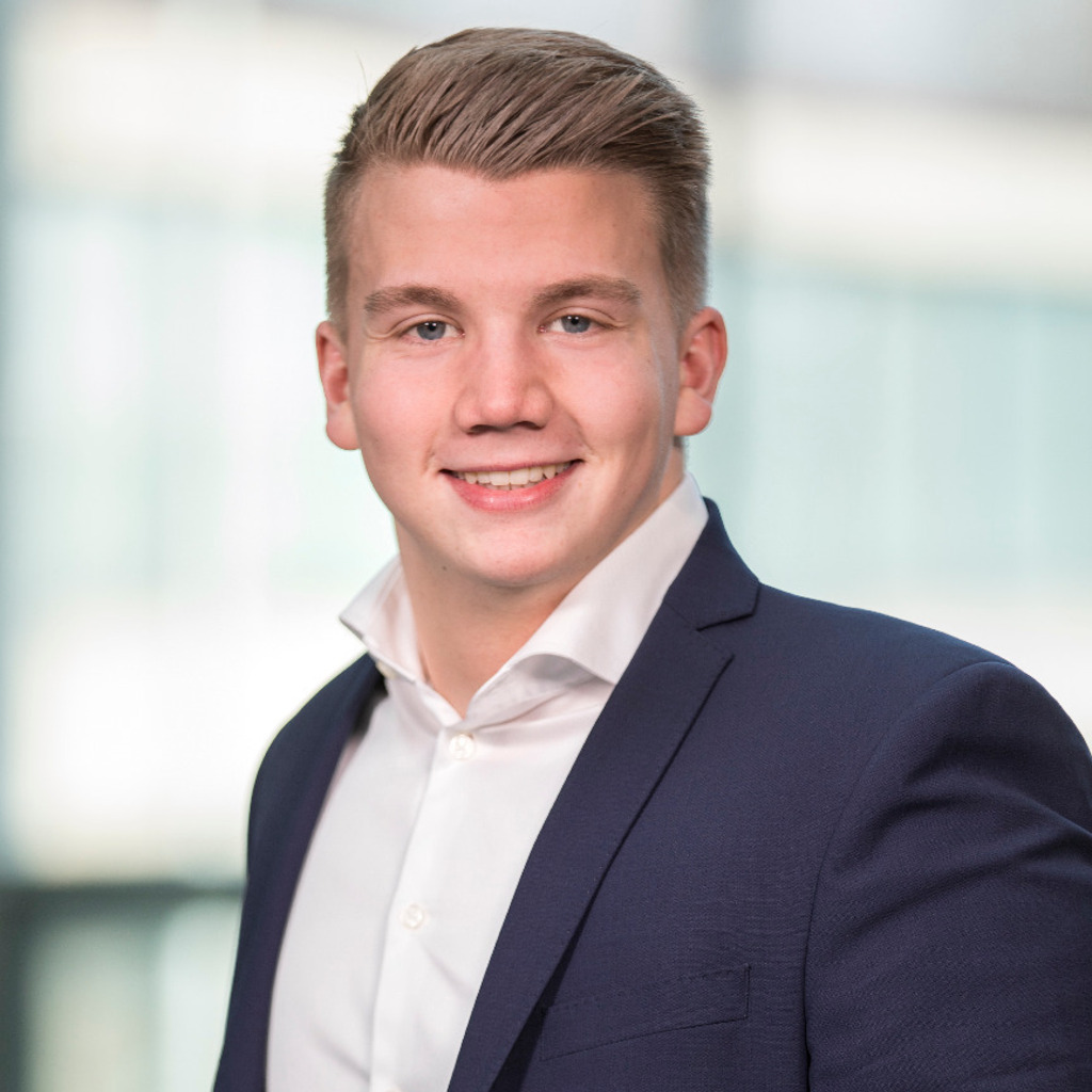 Felix Hellwig Customer Service Representative 3M Deutschland GmbH