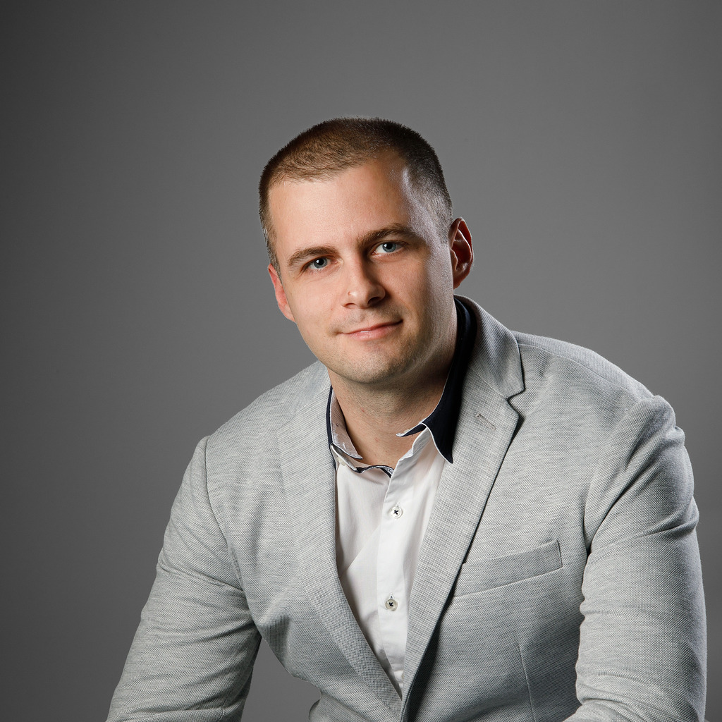 Marko Matijevic Electronics Engineer Biosistemika d.o.o. XING