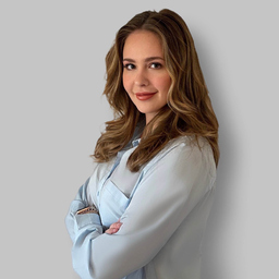 Christin Maxi-Marie Kossack's profile picture