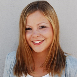 Julia Biegel