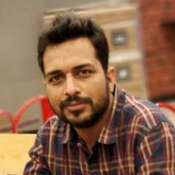 Shailendra Tomar