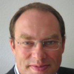 Dr. Matthias Morgenroth's profile picture