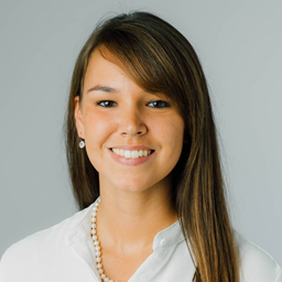 Kathrin Vostrel (ehem. Bachler)