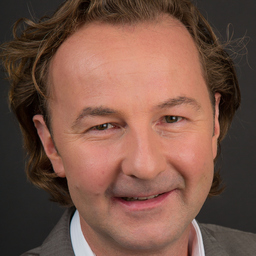 Dipl.-Ing. Harald Bichler