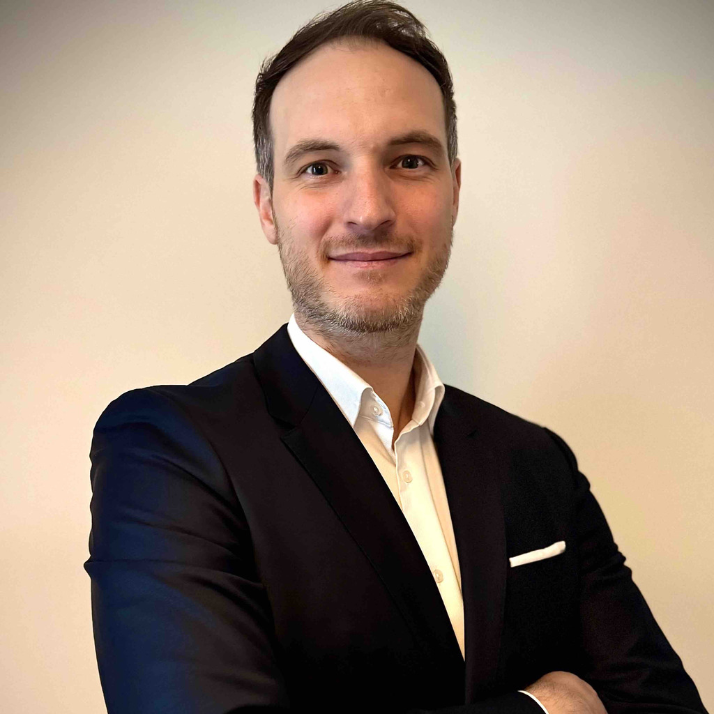 Patrick Lehner - National Key Account Manager - ME Group Germany | XING