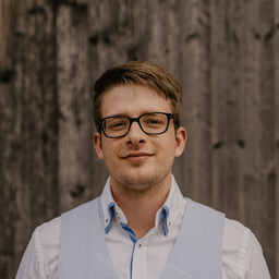 Yanik Kreienbühl