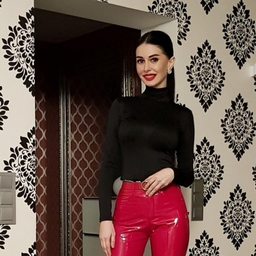 Viktoria Tatiana  Wagner