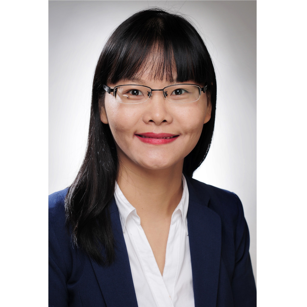 Dr. Lei Zhang Senior R&D Engineer Gustav Wolf Wire Rope (Suzhou