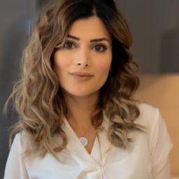 Tamara Sahatjian