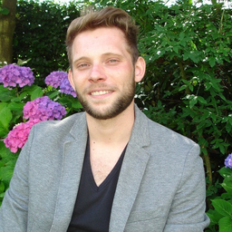 Nils Voshaar
